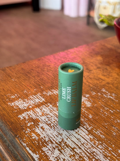 Wild Emery - Lip Balms