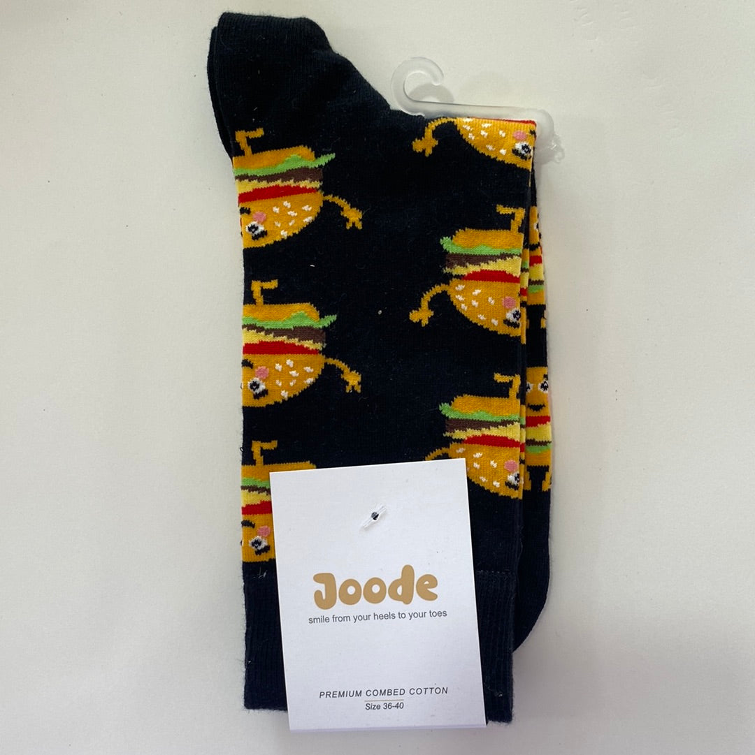 Joode socks