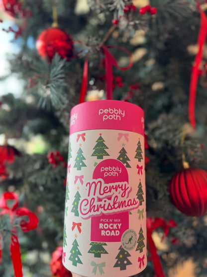 Pebbly Path - Rocky Road