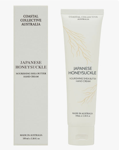 Coastal Collective Australia - Hand cream