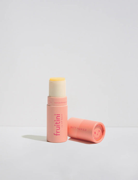 Butt Naked - Fruitini Lip Balm