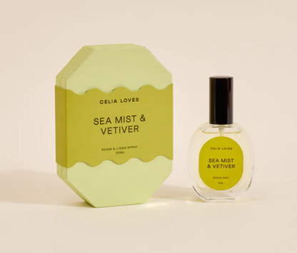 Celia Loves - Room sprays