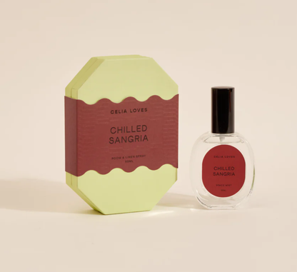 Celia Loves - Room sprays