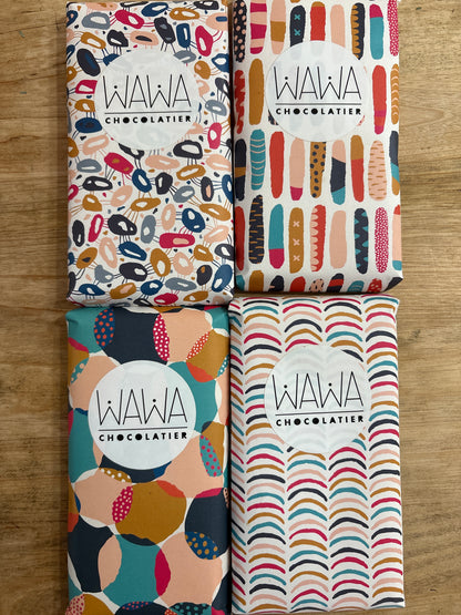 WAWA Chocolate