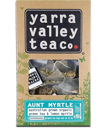 Yarra Valley Tea