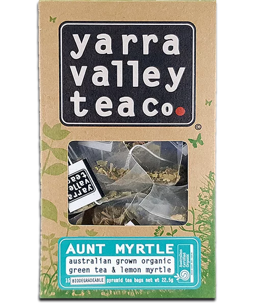 Yarra Valley Tea