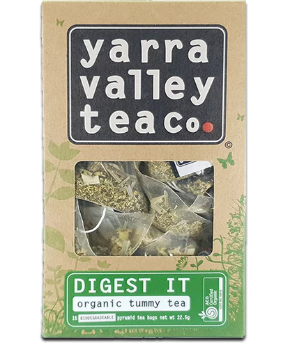 Yarra Valley Tea