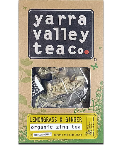 Yarra Valley Tea