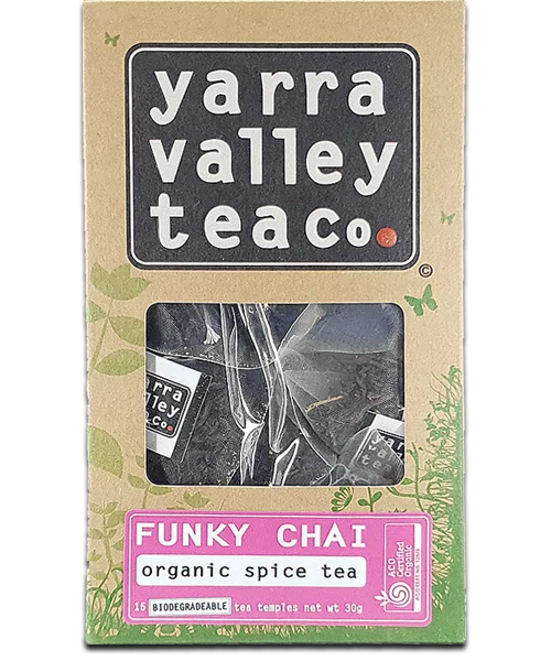 Yarra Valley Tea