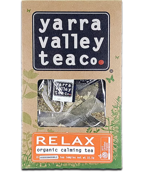 Yarra Valley Tea