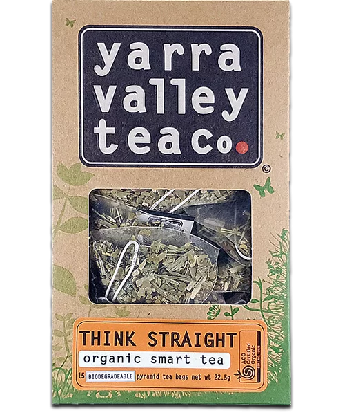 Yarra Valley Tea