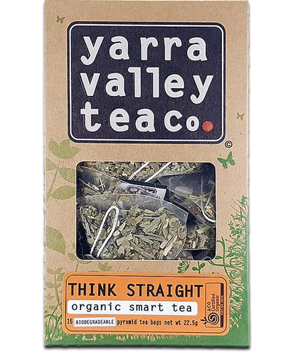 Yarra Valley Tea