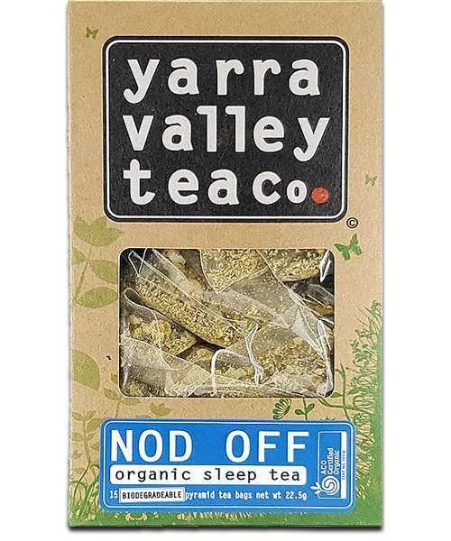 Yarra Valley Tea