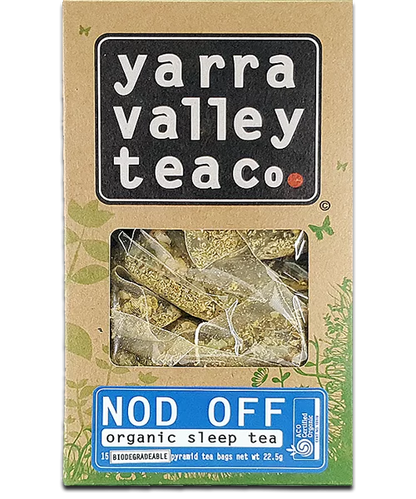 Yarra Valley Tea