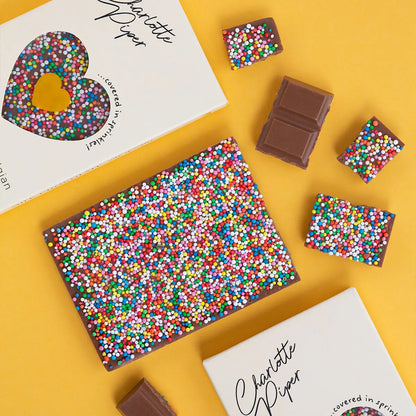 Charlotte Piper Chocolates