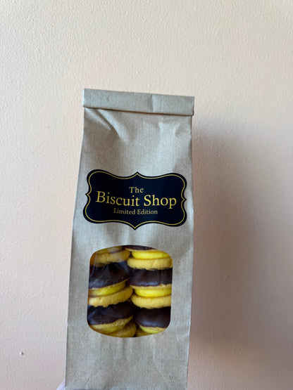 The Biscuit Shop