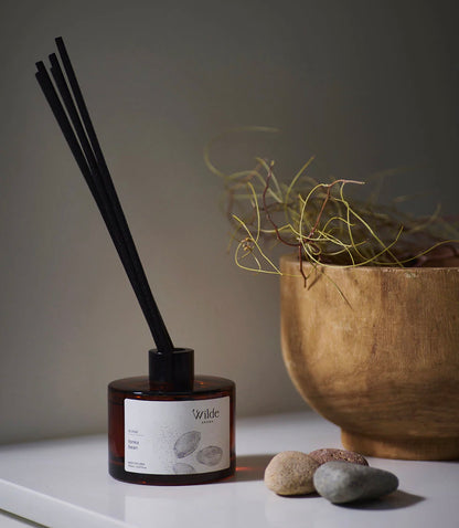 Wilde Aroma