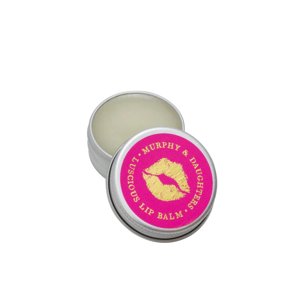 Murphy & Daughters - Lip Balm