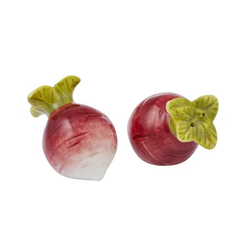 Radish Bowl
