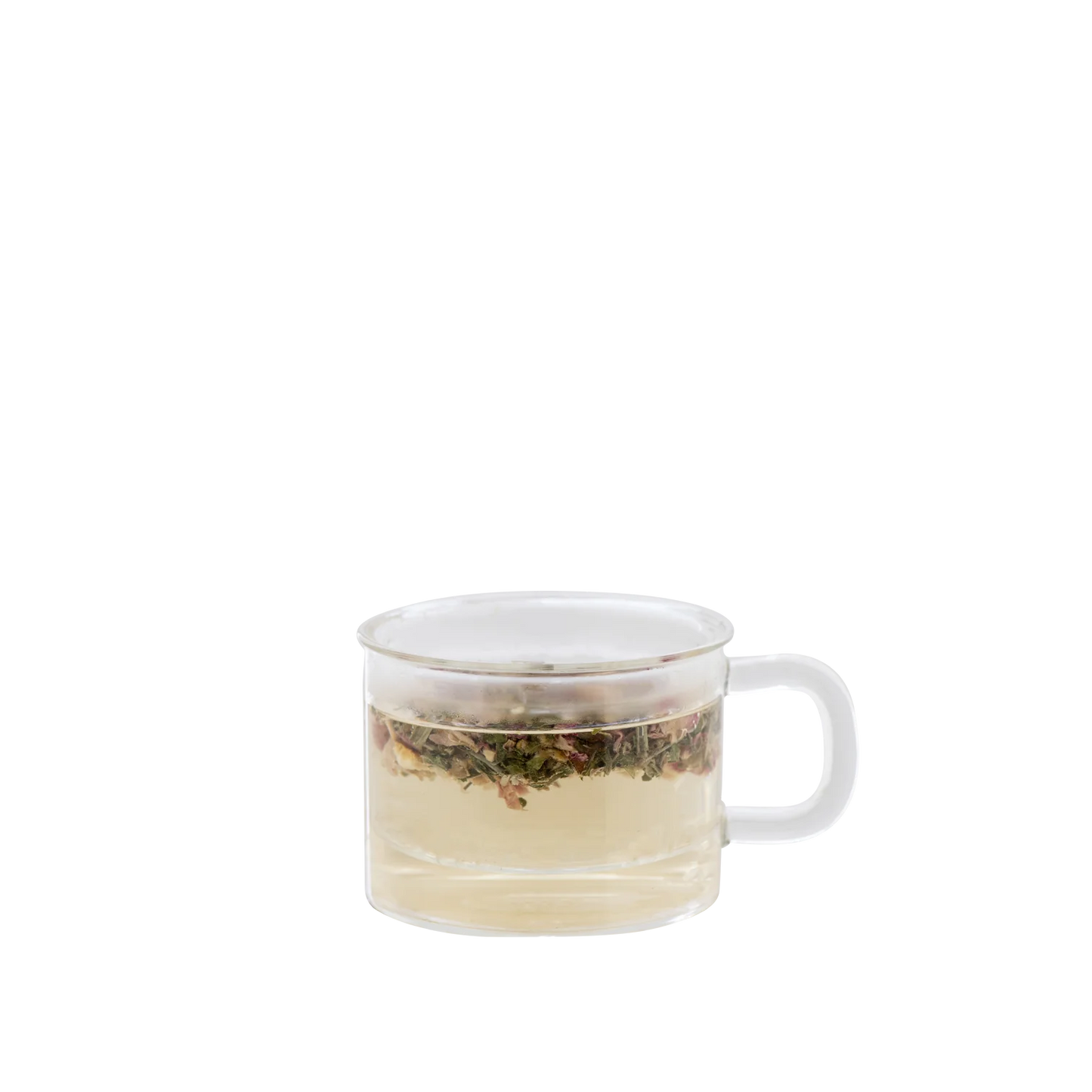 Maho - 3 Layered Tea Cup