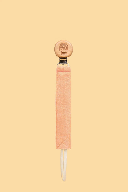 Kiin Baby - Dummy Clips