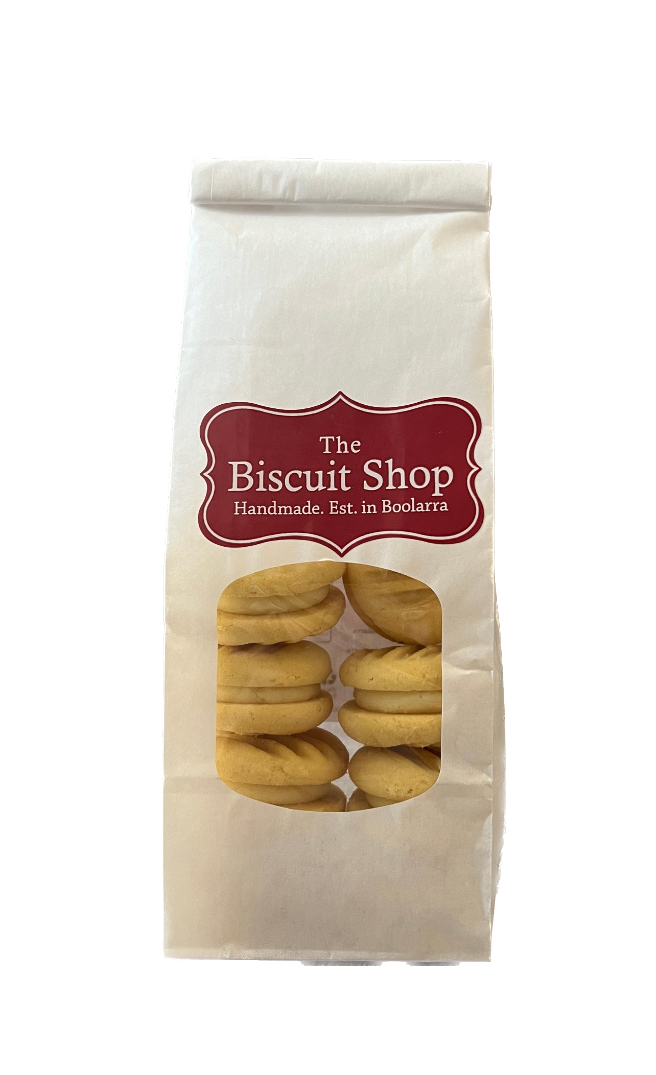 The Biscuit Shop