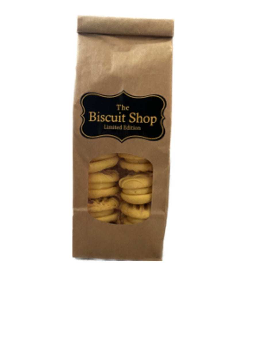 The Biscuit Shop