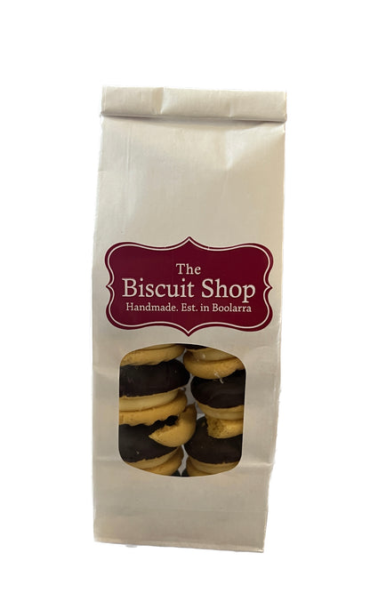 The Biscuit Shop